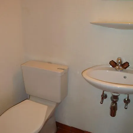 Lejlighed Grand Vallon *