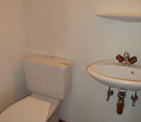 Daire Grand Vallon *