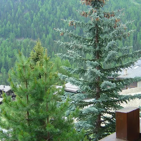 아파트 Grand Vallon