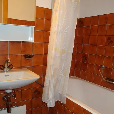 Grand Vallon 아파트 그리멘츠